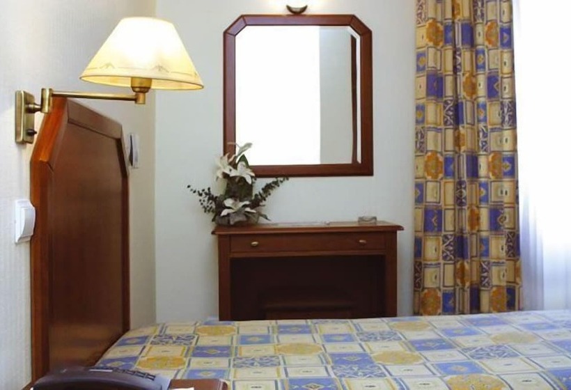 스탠다드 싱글 룸, Residencial Colibri