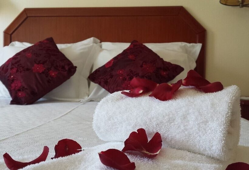 스탠다드 룸, Residencial Colibri