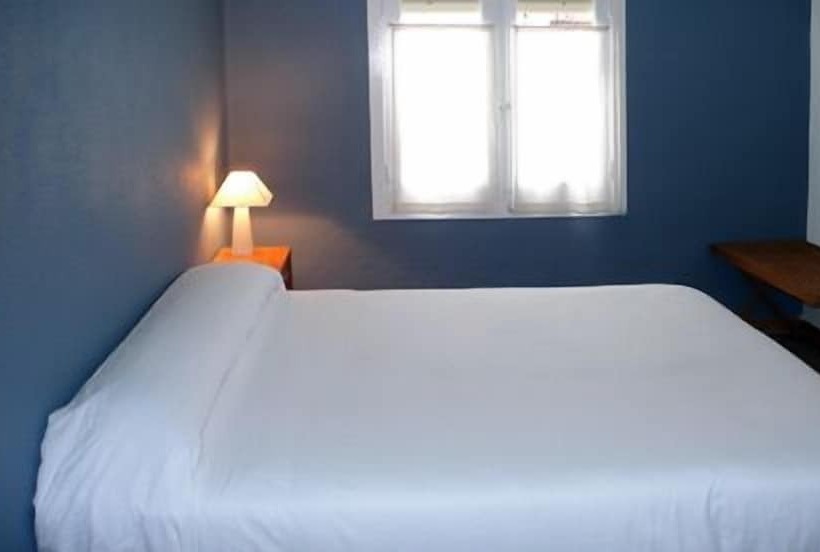 غرفة قياسية حمام مشترك, Russafa Youth Hostel