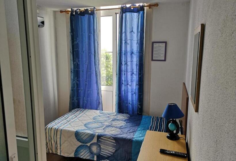 스탠다드 싱글 룸, Residencial S Juliao Al