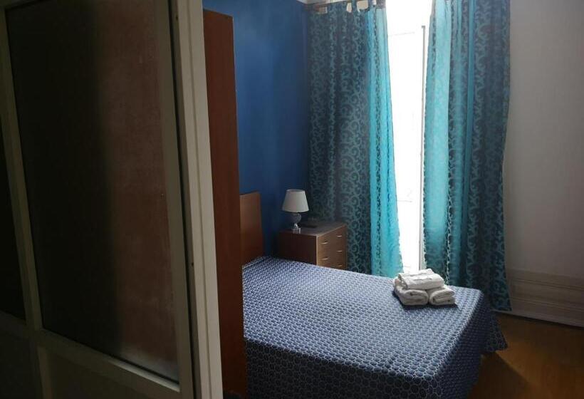 스탠다드 룸, Residencial S Juliao Al