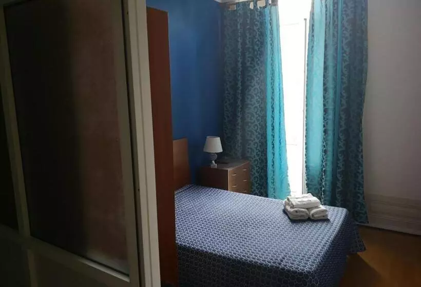 اتاق استاندارد, Residencial S Juliao Al
