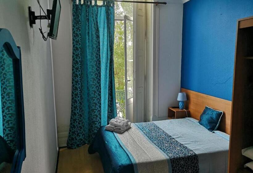 Номер Стандарт, Residencial S Juliao Al