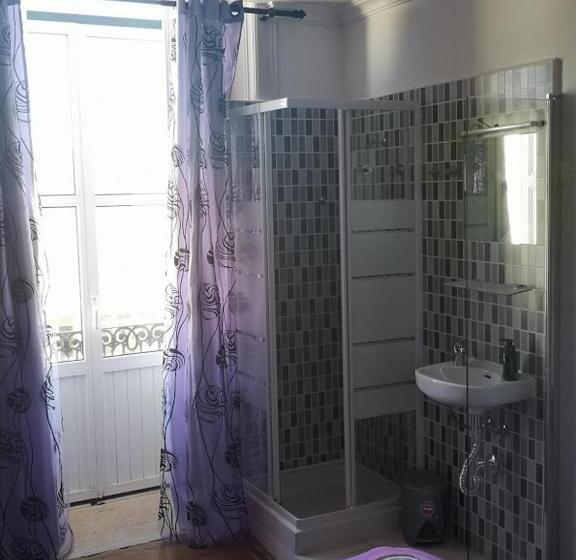 Семейный Номер, Residencial S Juliao Al