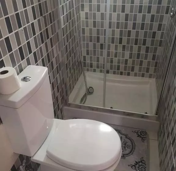 اتاق استاندارد با تراس, Residencial S Juliao Al
