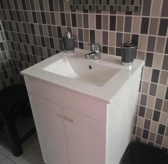 Номер Стандарт с Террасой, Residencial S Juliao Al