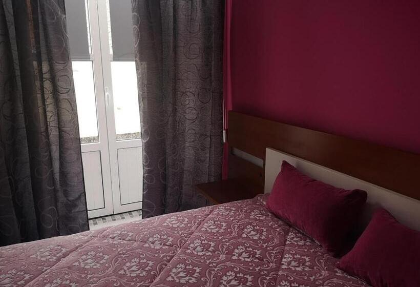 스탠다드 테라스 룸, Residencial S Juliao Al