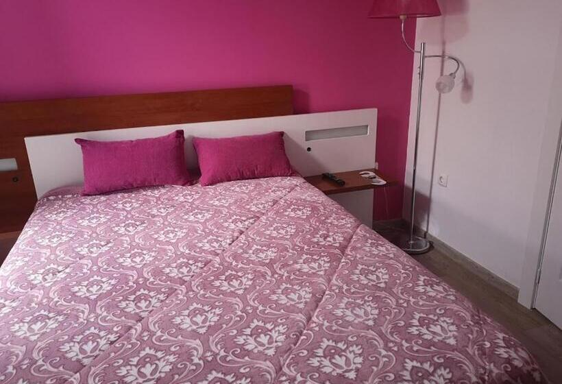 스탠다드 테라스 룸, Residencial S Juliao Al