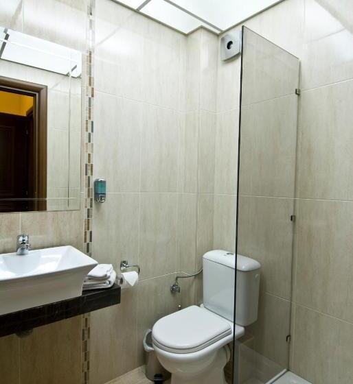 标准间, Villa Elia