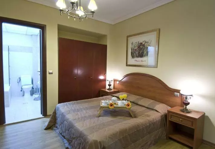 Standard-huone, Villa Elia