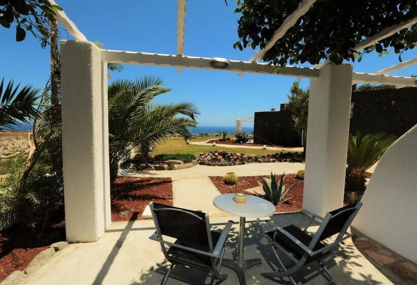 סטודיו סופריור עם נוף לים, Nectarios Villa   Studios & Suites Adults Only