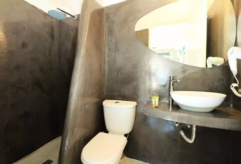 Superior Studio Sea View, Nectarios Villa   Studios & Suites Adults Only