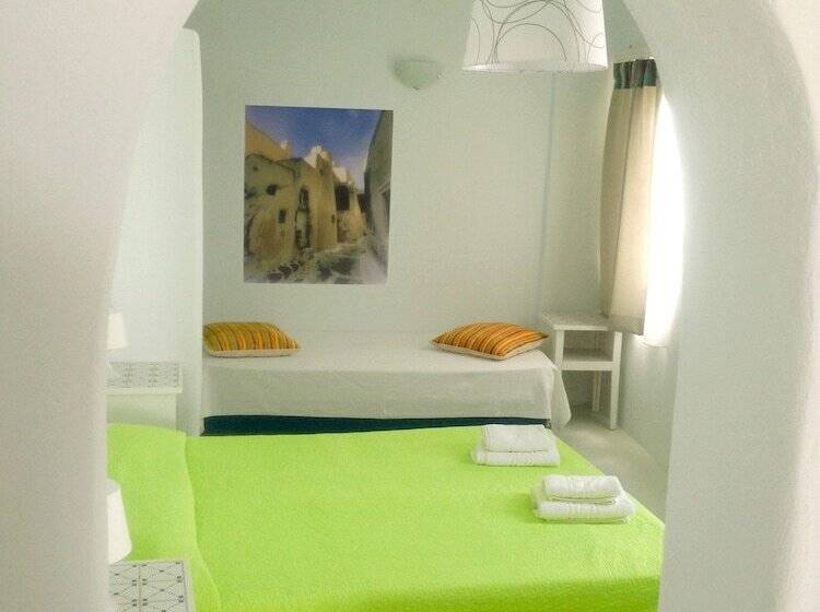 Superior studio with view, Nectarios Villa   Studios & Suites Adults Only