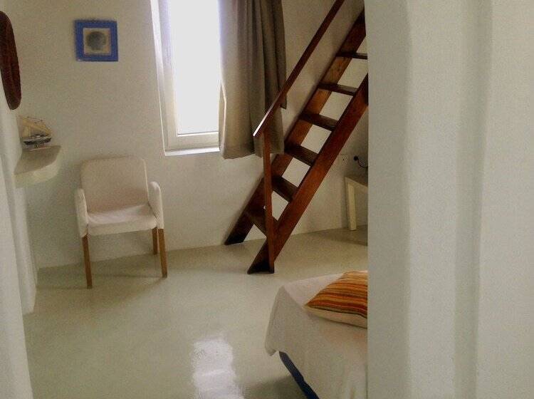 Superior studio with view, Nectarios Villa   Studios & Suites Adults Only