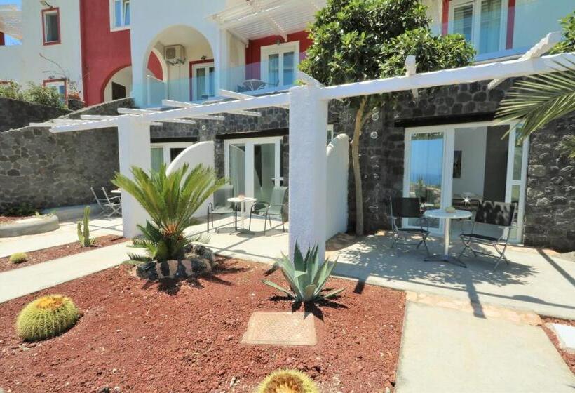 수피리어 스튜디오 바다 전망, Nectarios Villa   Studios & Suites Adults Only