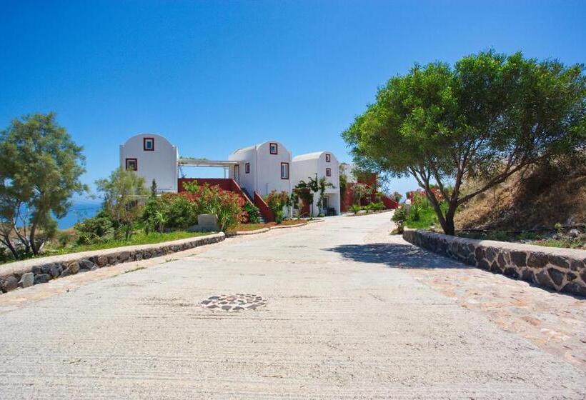 Superior studio with view, Nectarios Villa   Studios & Suites Adults Only