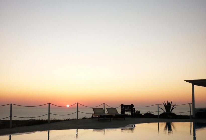 Superior studio with view, Nectarios Villa   Studios & Suites Adults Only