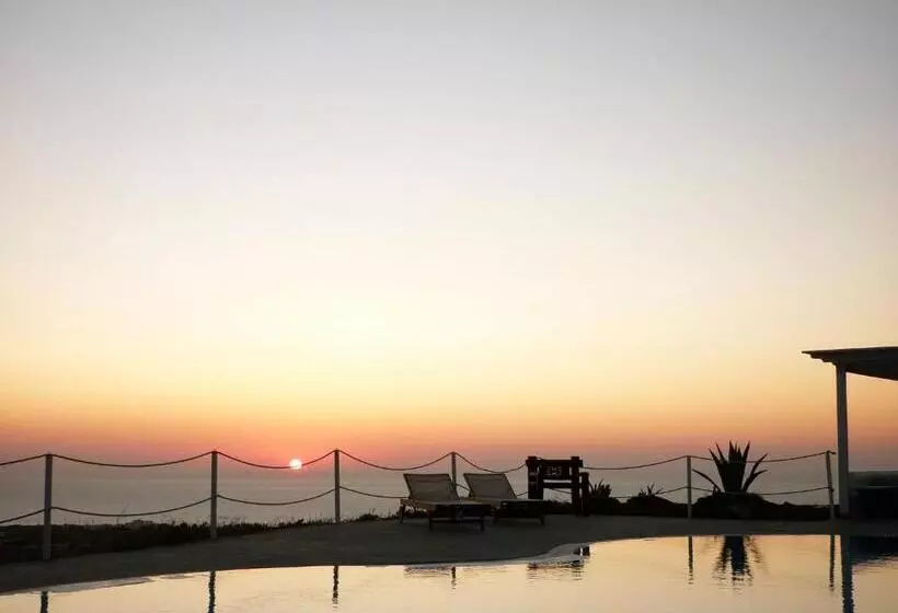 Superior studio with view, Nectarios Villa   Studios & Suites Adults Only