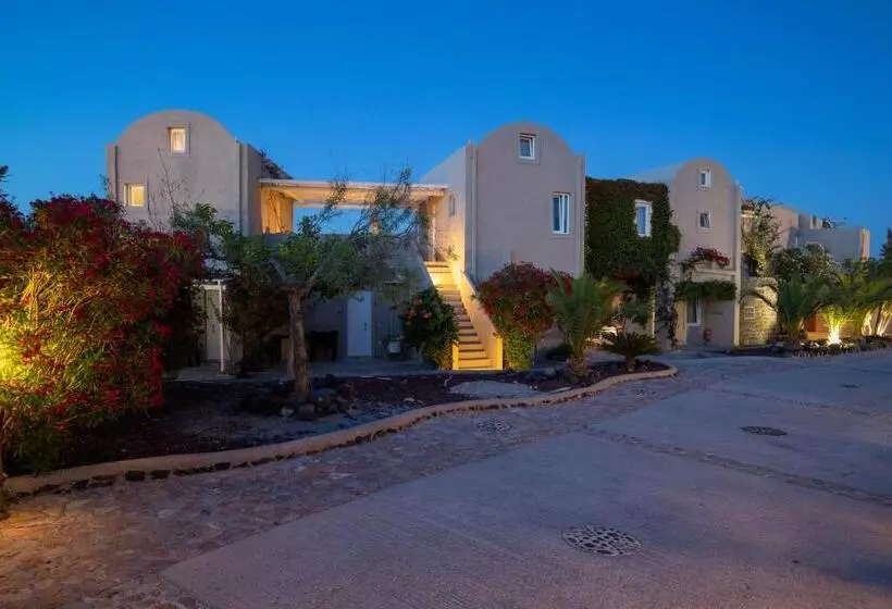 Superior studio with view, Nectarios Villa   Studios & Suites Adults Only