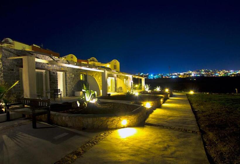 סוויטה עם ג'קוזי, נוף לים, Nectarios Villa   Studios & Suites Adults Only