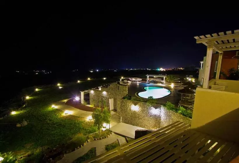 Deluxe-perhehuone, Nectarios Villa   Studios & Suites Adults Only
