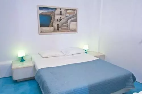 Deluxe-perhehuone, Nectarios Villa   Studios & Suites Adults Only