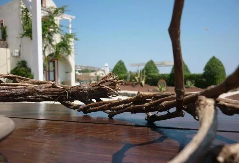 Standard-huone, Nectarios Villa   Studios & Suites Adults Only