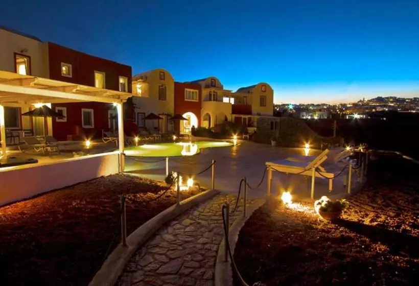 Standard-huone, Nectarios Villa   Studios & Suites Adults Only