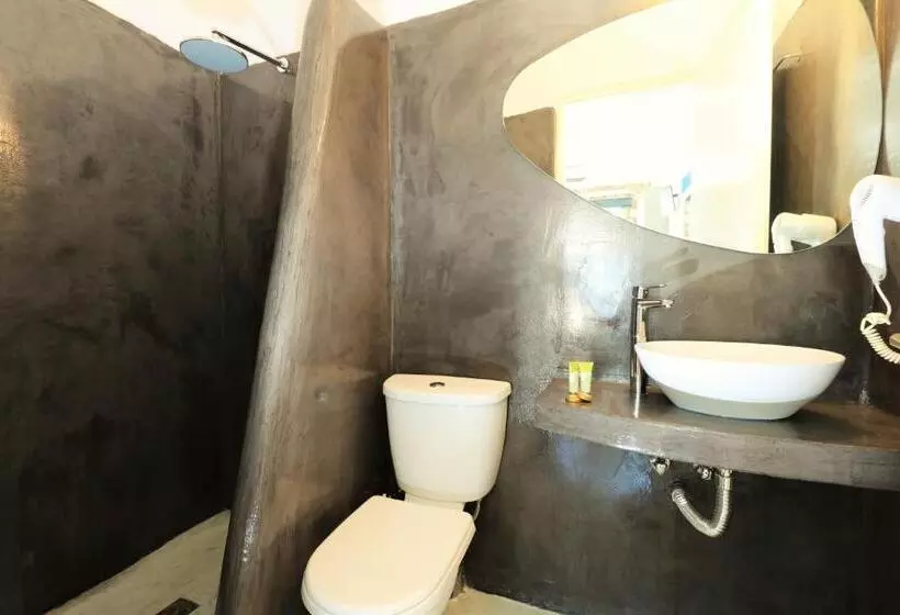 Standard-huone, Nectarios Villa   Studios & Suites Adults Only