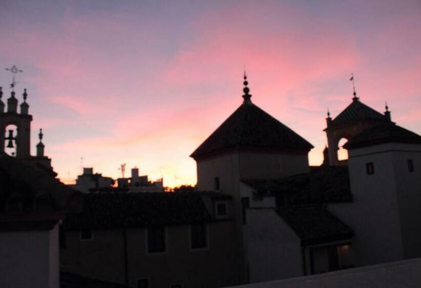 اتاق استاندارد یک تخته با سرویس بهداشتی مشترک, Pensión Bienvenido