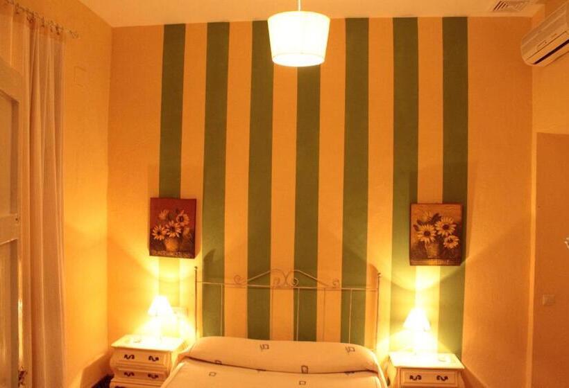 اتاق استاندارد, Pensión Bienvenido