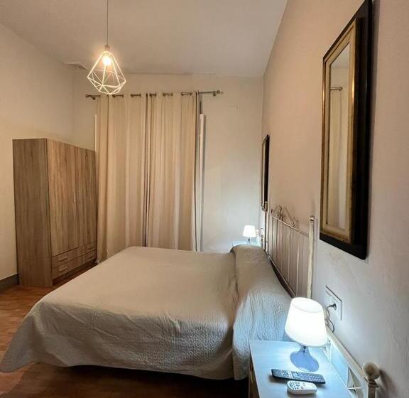 اتاق استاندارد, Pensión Bienvenido