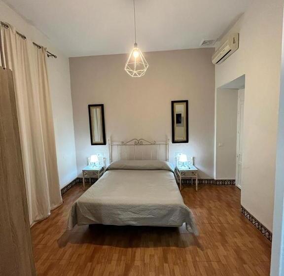 اتاق استاندارد, Pensión Bienvenido