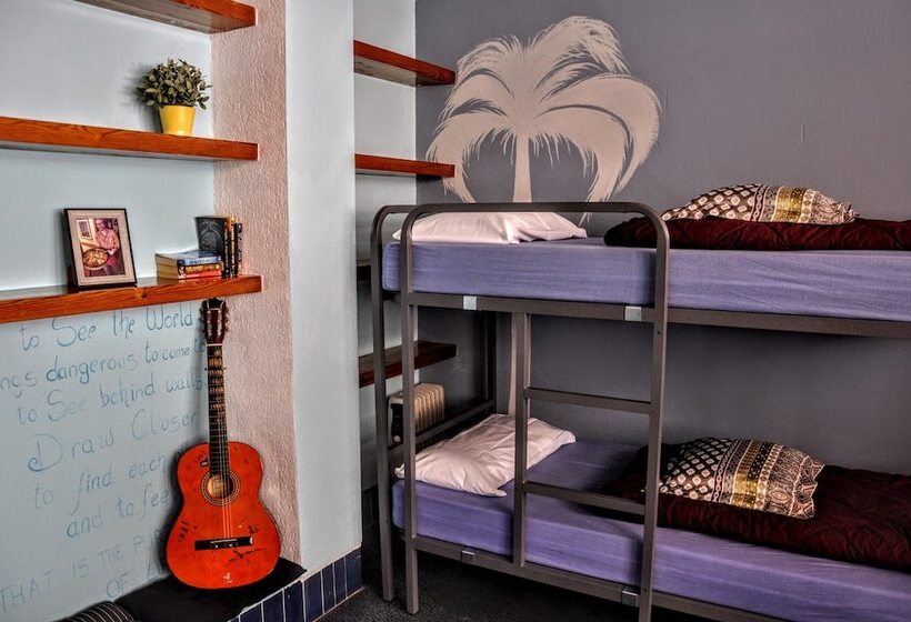 공동 객실, X Hostel Alicante