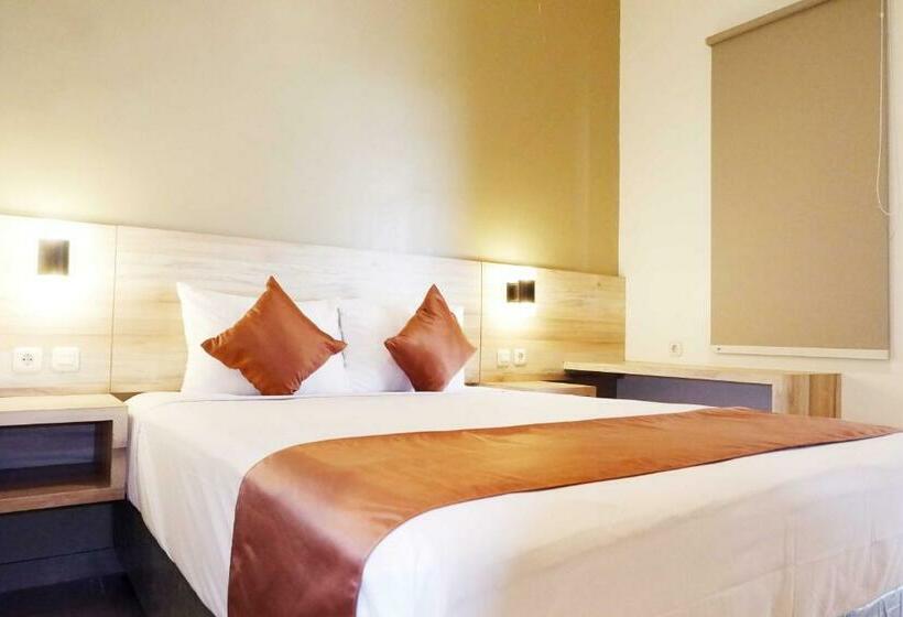 Номер Стандарт, Victory Stay