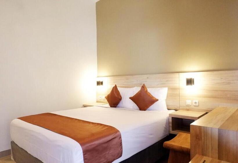 Номер Стандарт, Victory Stay