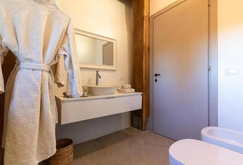 اتاق استاندارد, Masseria D Achille