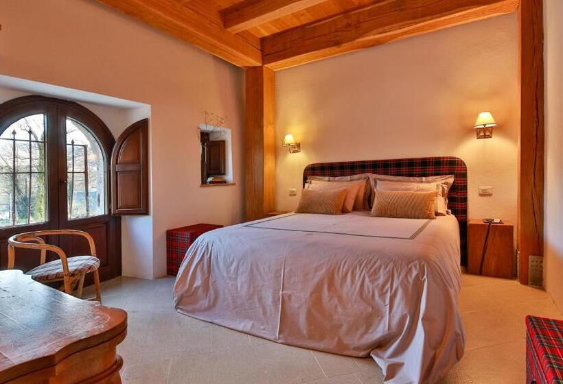 اتاق استاندارد, Masseria D Achille