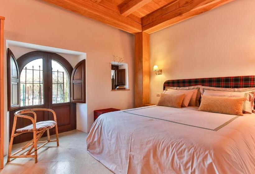 Quarto Estandar, Masseria D Achille