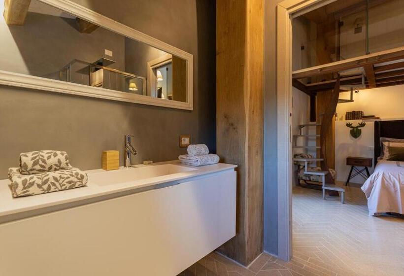 Quarto Estandar, Masseria D Achille