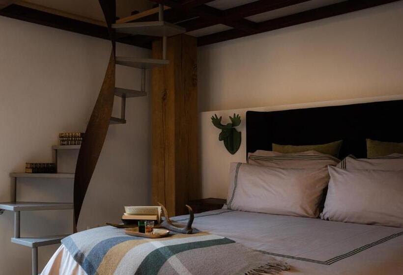 ویلای سوپریور 1 خوابه, Masseria D Achille