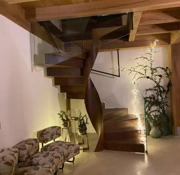ویلای سوپریور 1 خوابه, Masseria D Achille