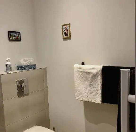 スーペリアースイート, Au Repos Des Vignes, Chambres D Hôtes