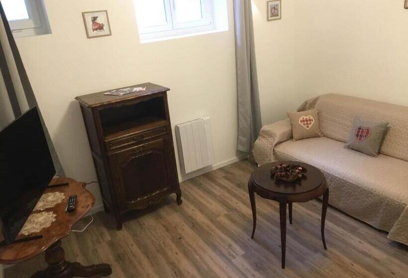 Люкс Superior, Au Repos Des Vignes, Chambres D Hôtes