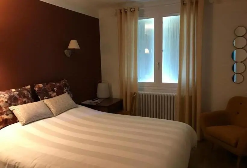 スタンダードルーム, Chambre D Hôtes à La Campagne