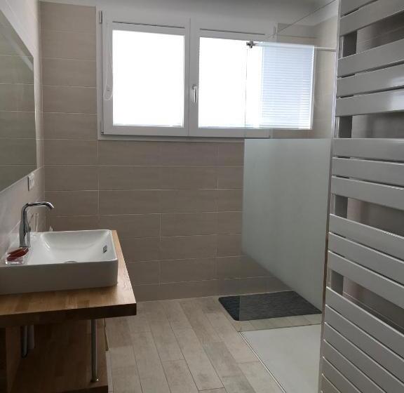 Номер Стандарт, Chambre D Hôtes à La Campagne