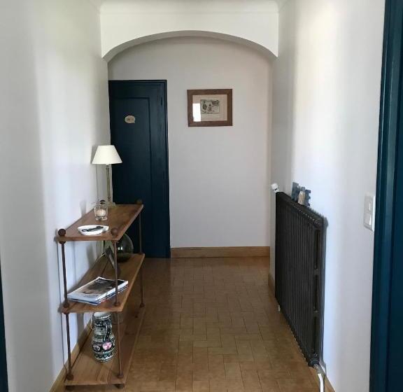 Номер Стандарт, Chambre D Hôtes à La Campagne