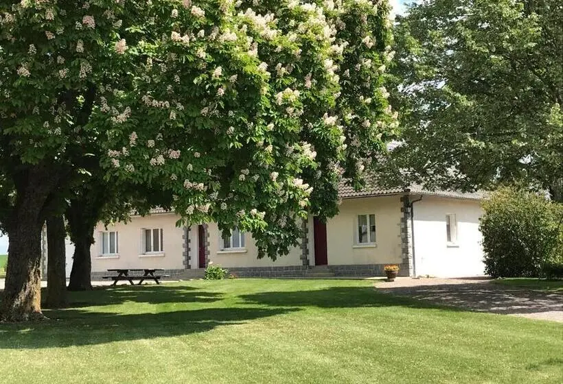 スタンダードルーム, Chambre D Hôtes à La Campagne