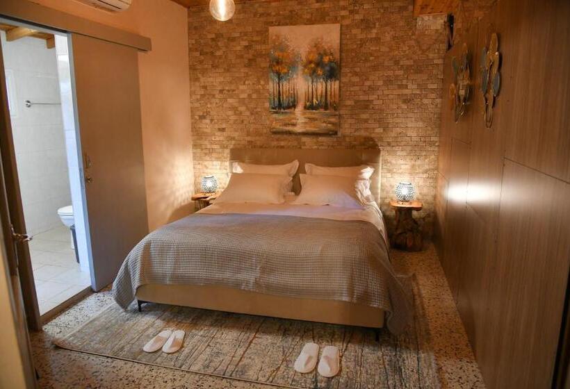 침실 1개 아파트, Sophias Cottage