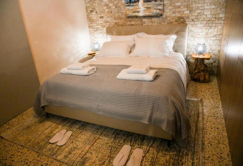 침실 1개 아파트, Sophias Cottage